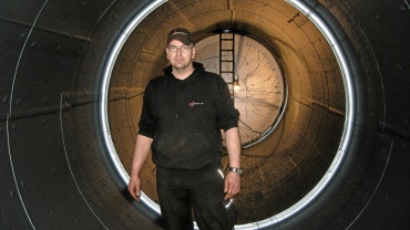 Tankreinigung Hüllenkremer