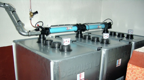 Tankservice